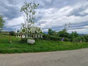 Teren 2.948 mp, ideal construcție – oraș Tismana, strada Perilor — miniatura 3