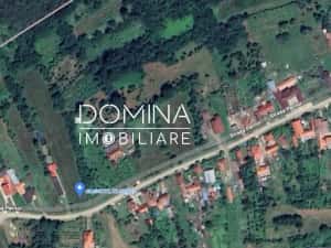 Teren 2.948 mp, ideal construcție – oraș Tismana, strada Perilor — miniatura 5