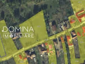 Teren 2.948 mp, ideal construcție – oraș Tismana, strada Perilor — miniatura 6