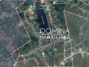 Teren 2.948 mp, ideal construcție – oraș Tismana, strada Perilor — miniatura 7
