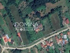 Teren 2.948 mp, ideal construcție – oraș Tismana, strada Perilor — miniatura 8
