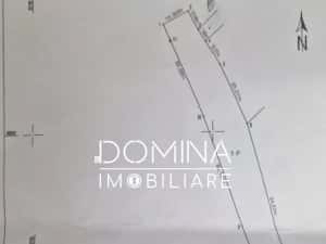 Teren 2.948 mp, ideal construcție – oraș Tismana, strada Perilor — miniatura 9
