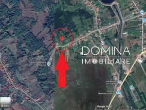 Teren 2.948 mp, ideal construcție – oraș Tismana, strada Perilor — miniatura 10