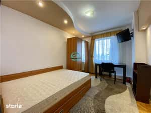 Apartament cu 3 camere de inchiriat, mobilat si utilat in 7 Noiembrie — miniatura 6