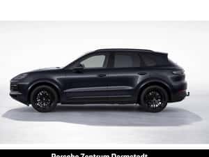 Porsche Cayenne Hibrid, 470 cp, 25.688 km — miniatura 2