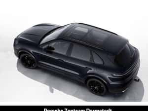 Porsche Cayenne Hibrid, 470 cp, 25.688 km — miniatura 4