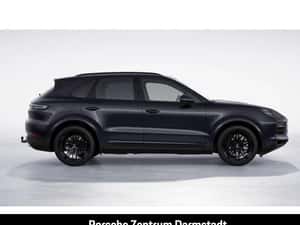 Porsche Cayenne Hibrid, 470 cp, 25.688 km — miniatura 6