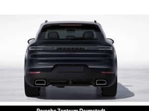 Porsche Cayenne Hibrid, 470 cp, 25.688 km — miniatura 7