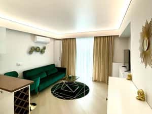 CORTINA NORTH | 2 camere cu parcare | Pipera — miniatura 5