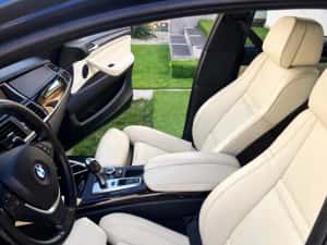 Bmw X6 4.0 Diesel X DRIVE URGENT — miniatura 3