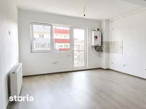 Ap. 2 camere (tip studio) - Metrou Berceni - Finalizat / Acte gata ! — miniatura 4