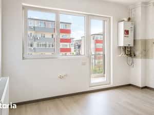 Ap. 2 camere (tip studio) - Metrou Berceni - Finalizat / Acte gata ! — miniatura 6
