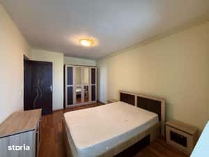 Apartament mobilat Centrala proprie Metrou 3 statii Stb — miniatura 4