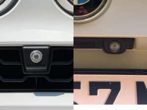 Vand bmw X6  zero daune — miniatura 7
