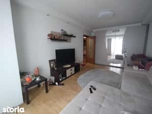 Apartament 3 camere Calea Dorobanti — miniatura 4