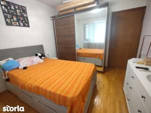 Apartament 3 camere Calea Dorobanti — miniatura 6