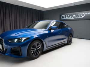 BMW 420 Gran Coupé - TVA deductibil — miniatura 2