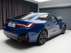 BMW 420 Gran Coupé - TVA deductibil — miniatura 3
