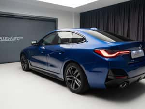 BMW 420 Gran Coupé - TVA deductibil — miniatura 4
