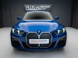 BMW 420 Gran Coupé - TVA deductibil — miniatura 5