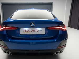 BMW 420 Gran Coupé - TVA deductibil — miniatura 6