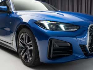 BMW 420 Gran Coupé - TVA deductibil — miniatura 7