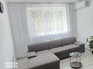 Inchiriez ap. t 2 cam. Deva, Bld. 1 Decembrie (langa Joli ), etaj 1 — miniatura 2