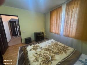 Apartament cu 2 camere de vânzare – Strada Mitropoliei, Suceava