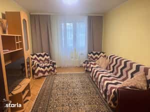 Apartament cu 2 camere de vânzare – Strada Mitropoliei, Suceava — miniatura 6