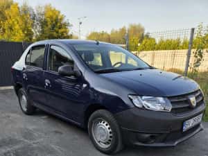 Logan 2014,  69000 km — miniatura 2