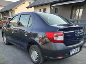 Logan 2014,  69000 km — miniatura 3