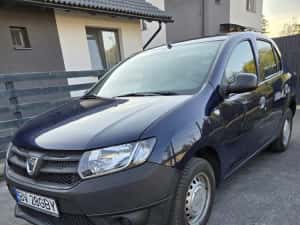 Logan 2014,  69000 km — miniatura 4