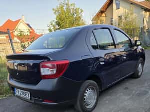 Logan 2014,  69000 km — miniatura 5