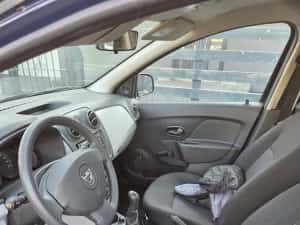 Logan 2014,  69000 km — miniatura 7