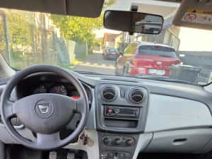 Logan 2014,  69000 km — miniatura 8