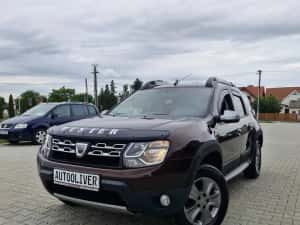 Dacia Duster 2017 — miniatura 2