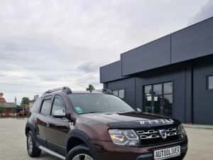 Dacia Duster 2017 — miniatura 3