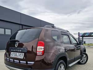 Dacia Duster 2017 — miniatura 4