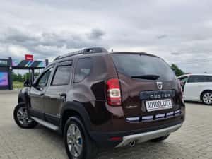 Dacia Duster 2017 — miniatura 5