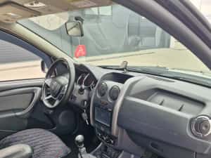 Dacia Duster 2017 — miniatura 7
