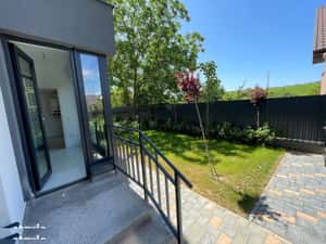 Sun Residence - Ap Nou - 4 camere-96 Mp - Grădină 43 Mp - Intabulat — miniatura 3