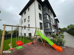 Sun Residence - Ap Nou - 4 camere-96 Mp - Grădină 43 Mp - Intabulat — miniatura 4