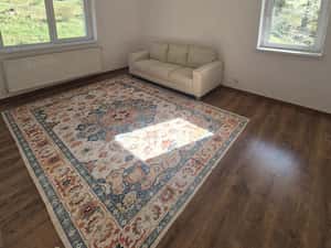 Apartament cu 2 camere, decomandat - zona Racadau — miniatura 1
