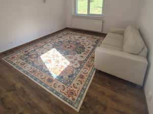Apartament cu 2 camere, decomandat - zona Racadau — miniatura 4