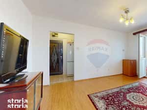 Apartament 2 camere, cochet, etaj 3, balcon, zona ITC, Brașov — miniatura 3