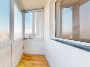 Apartament 2 camere, cochet, etaj 3, balcon, zona ITC, Brașov — miniatura 5