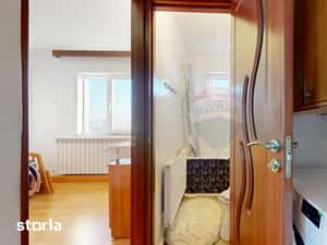 Apartament 2 camere, cochet, etaj 3, balcon, zona ITC, Brașov — miniatura 6