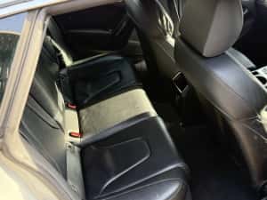 Audi a5 volan drepata 2.0 tdi 6 trepte — miniatura 5