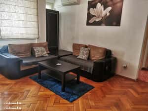 Stefan cel Mare, intersectie Cal. Foreasca ap. 2 camere mobilat