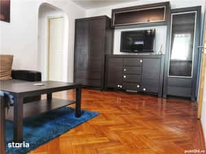 Stefan cel Mare, intersectie Cal. Foreasca ap. 2 camere mobilat — miniatura 4